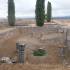 Clunia Sulpicia y Sendero de los Arabuzos: Patrimonio Romano; fotos arribes del duero senderismo alt